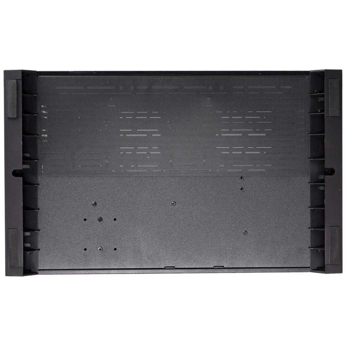 Gabinete Gamer Lian Li Dynamic Razer Edition RGB, Mid Tower, Vidro Temperado, Black, Sem Fonte, O11DXRZ