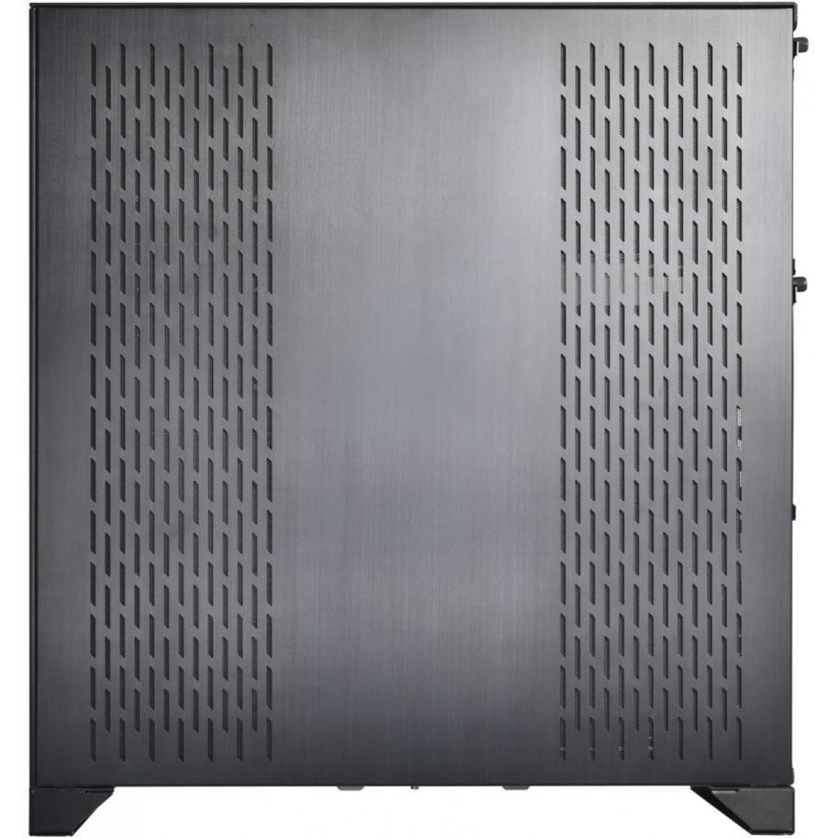 Gabinete Gamer Lian Li O11 Dynamic XL ROG, Full Tower, Vidro Temperado, Black, Sem Fonte, Sem Fan, O11DXL-X BLACK