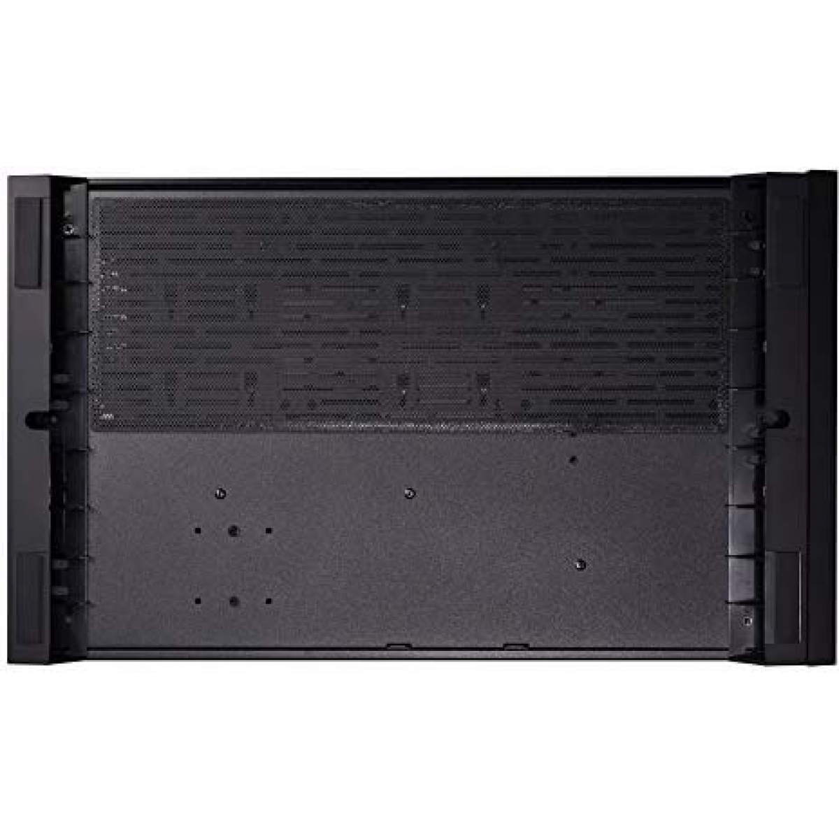 Gabinete Gamer Lian Li PC-O11 AIR, Mid Tower, Vidro Temperado, Black, Sem Fonte