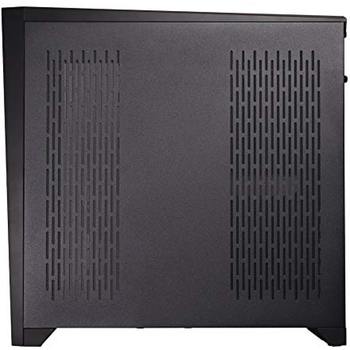 Gabinete Gamer Lian Li PC-O11 AIR, Mid Tower, Vidro Temperado, Black, Sem Fonte