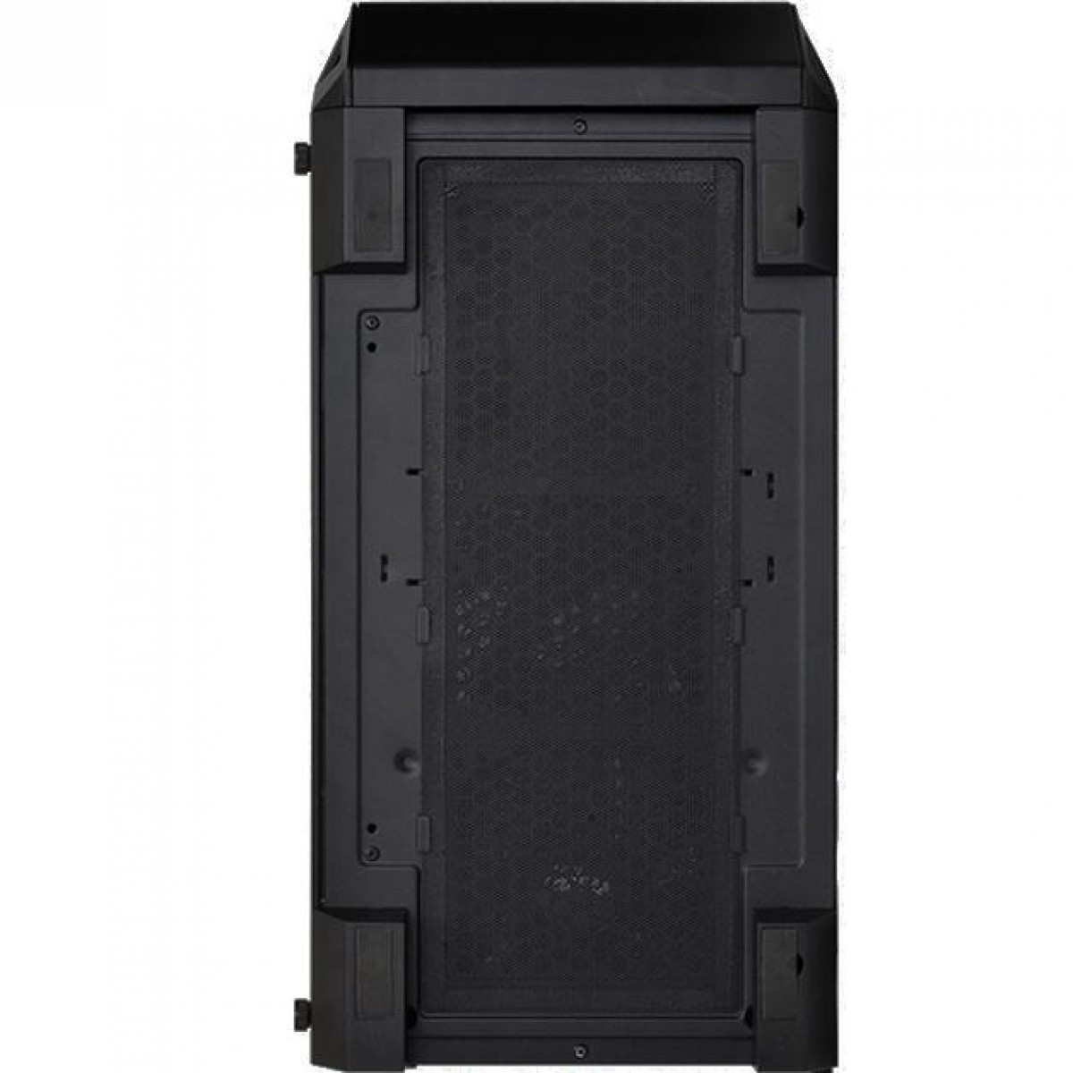Gabinete Gamer Montech Air 900 Mesh, Mid Tower, Vidro Temperado, BLACK, ATX, Sem Fonte, Com 2 Fans
