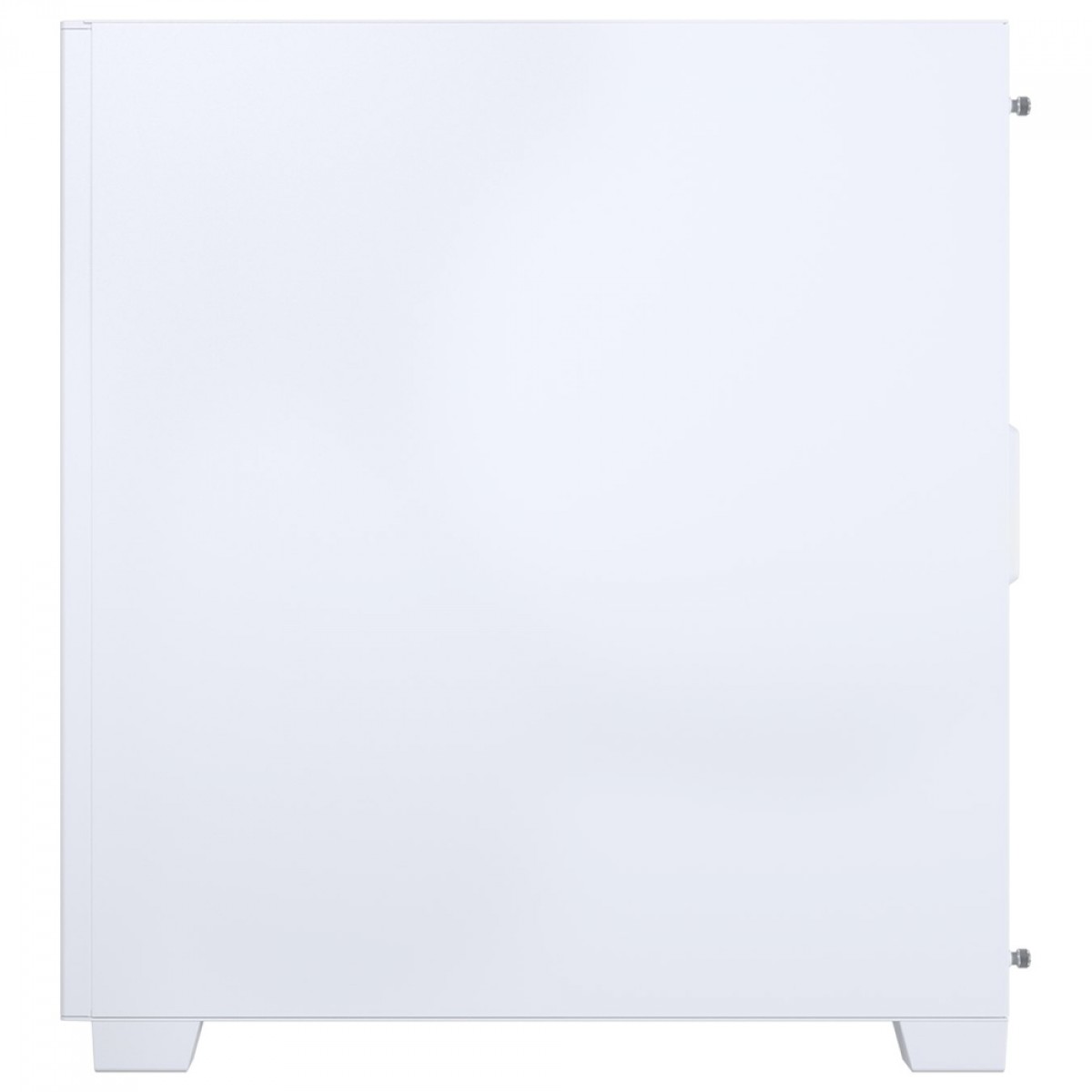 Gabinete Gamer Phanteks XT Pro Ultra, Mid Tower, Vidro Temperado, EATX, Com 4 Fans D-RGB, Branco, PH-XT523P1_DWT01