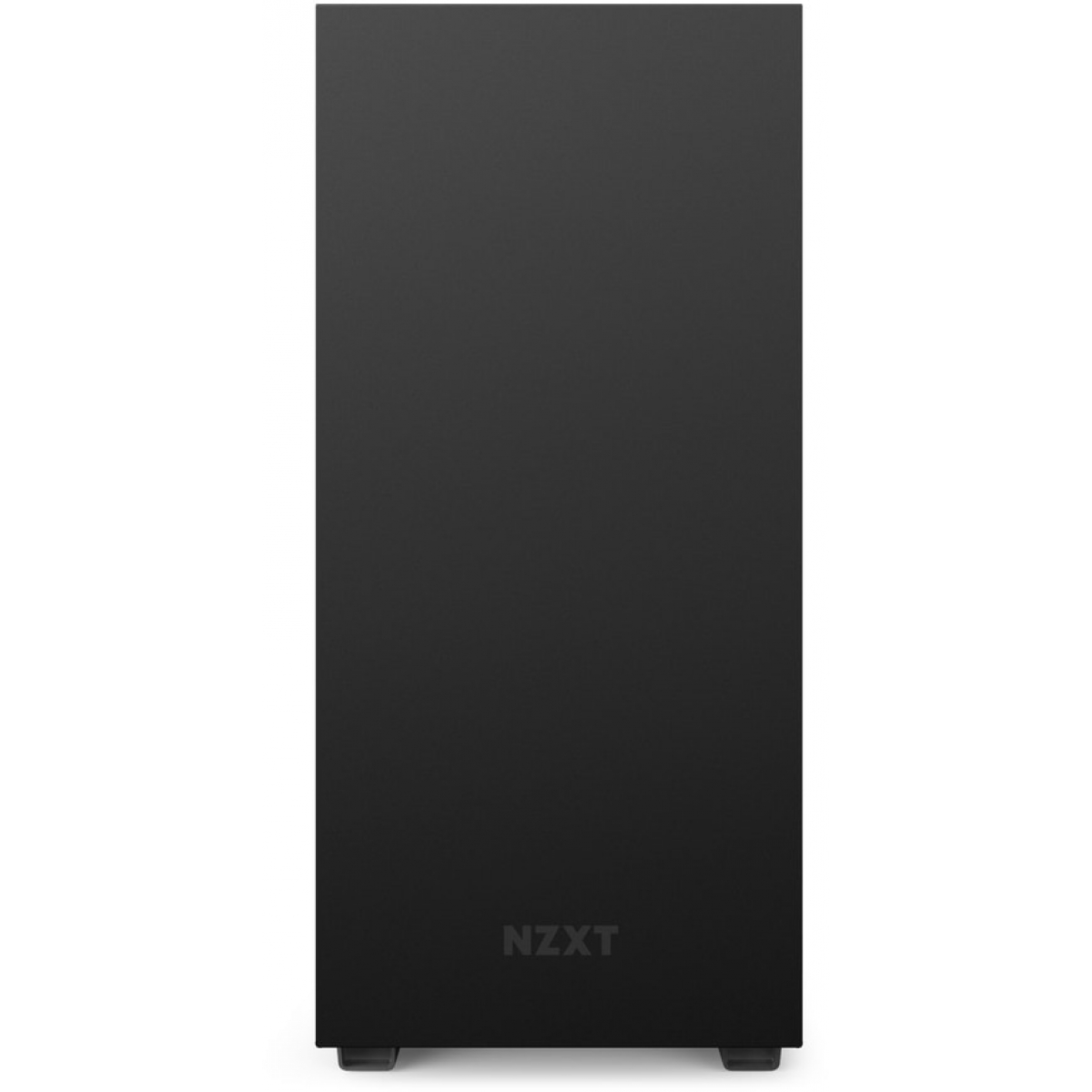 Gabinete Gamer NZXT H700i, Mid Tower, Com 4 Fans, Vidro Temperado, Black, Sem Fonte, CA-H700W-BB