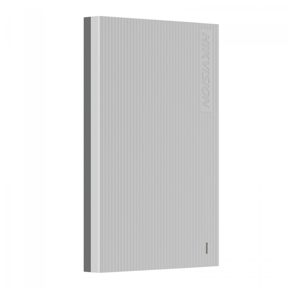 HD Externo Hikvision T30, 2TB, USB 3.0, Gray, HS-EHDD-T30-2T-GRAY