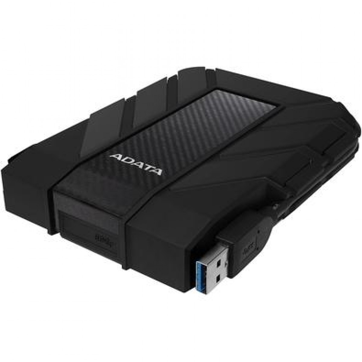 HD Externo Portátil Adata HD710 Pro 1TB, USB 3.2, Black, AHD710P-1TU31-CBK
