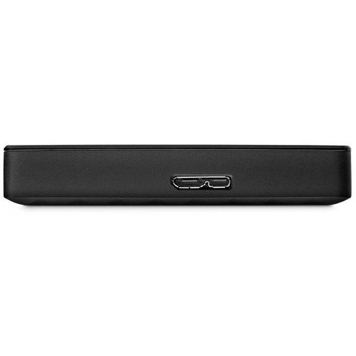 HD Externo Portátil Seagate Expansion 1TB, USB 3.0, Black, STEA1000400