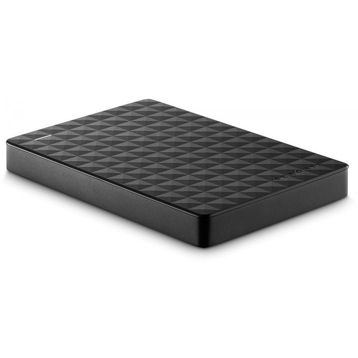 HD Externo Portátil Seagate Expansion 1TB, USB 3.0, Black, STEA1000400
