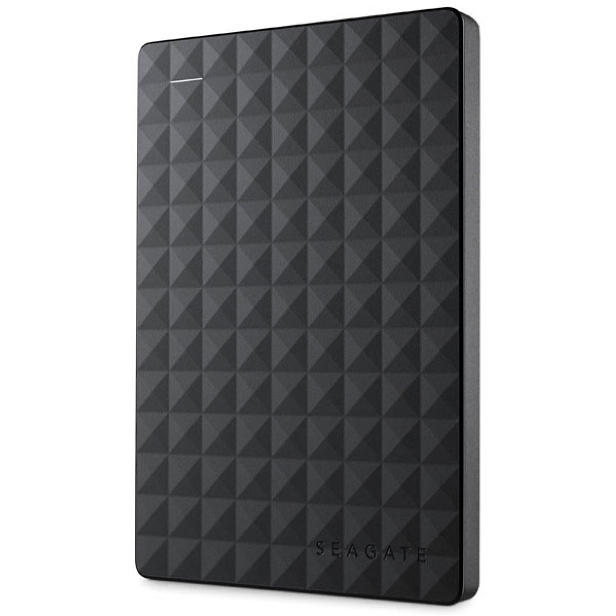 HD Externo Portátil Seagate Expansion 2TB STEA2000400 USB 3.0 Preto