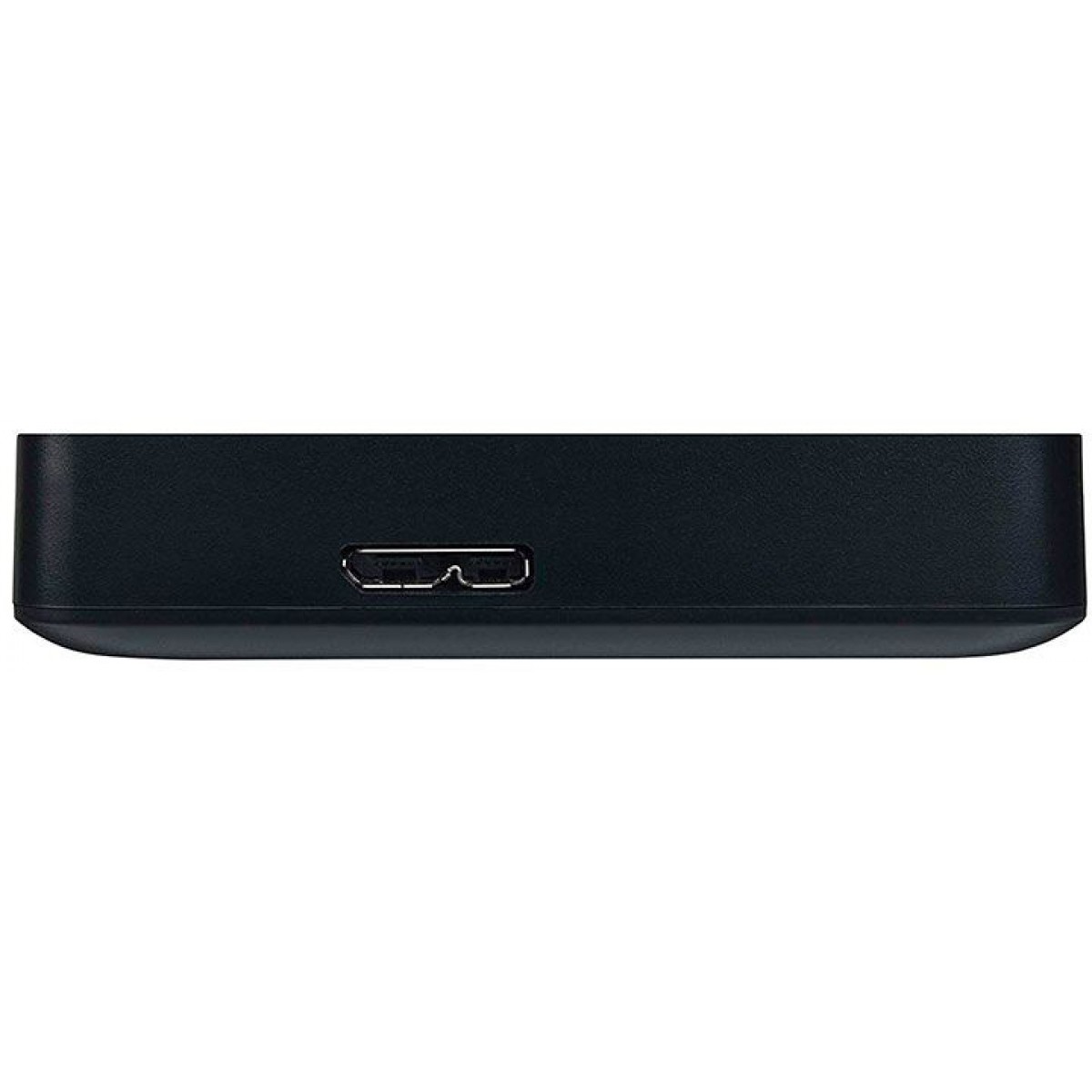 HD Externo Portátil Toshiba Canvio Advance 4TB, USB 3.0, Black, HDTB440XK3CA