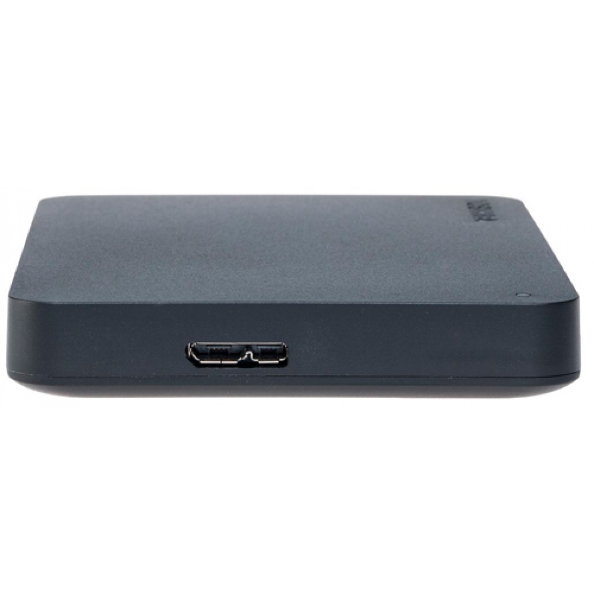 HD Externo Portátil Toshiba Canvio Basics 1TB HDTB410XK3AA USB 3.0 Preto