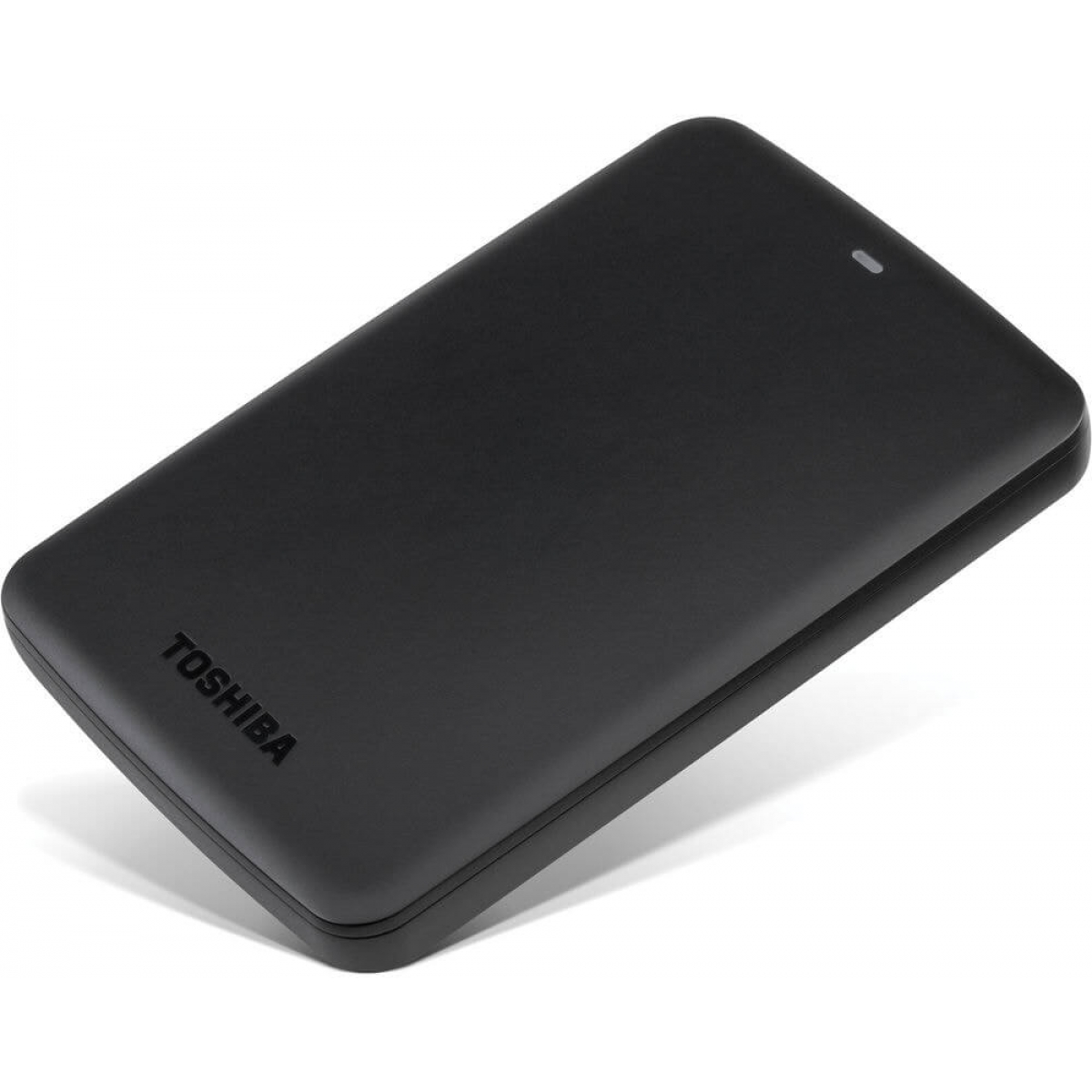 HD Externo PORTÁTIL Toshiba CANVIO BASICS 1TB USB 3.0
