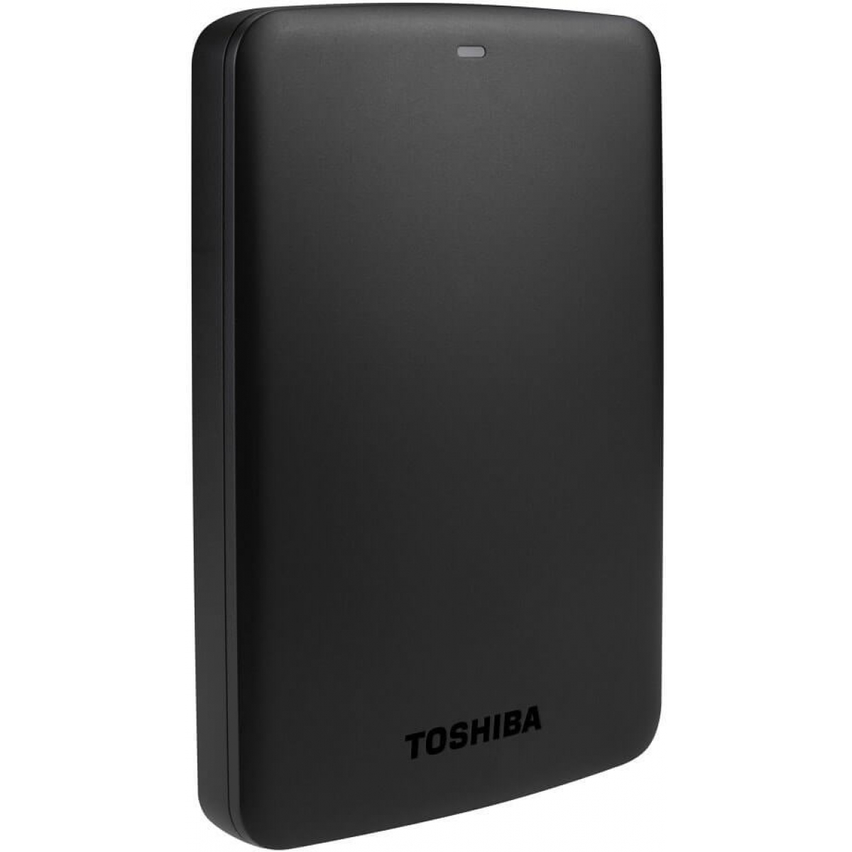 HD Externo PORTÁTIL Toshiba CANVIO BASICS 1TB USB 3.0