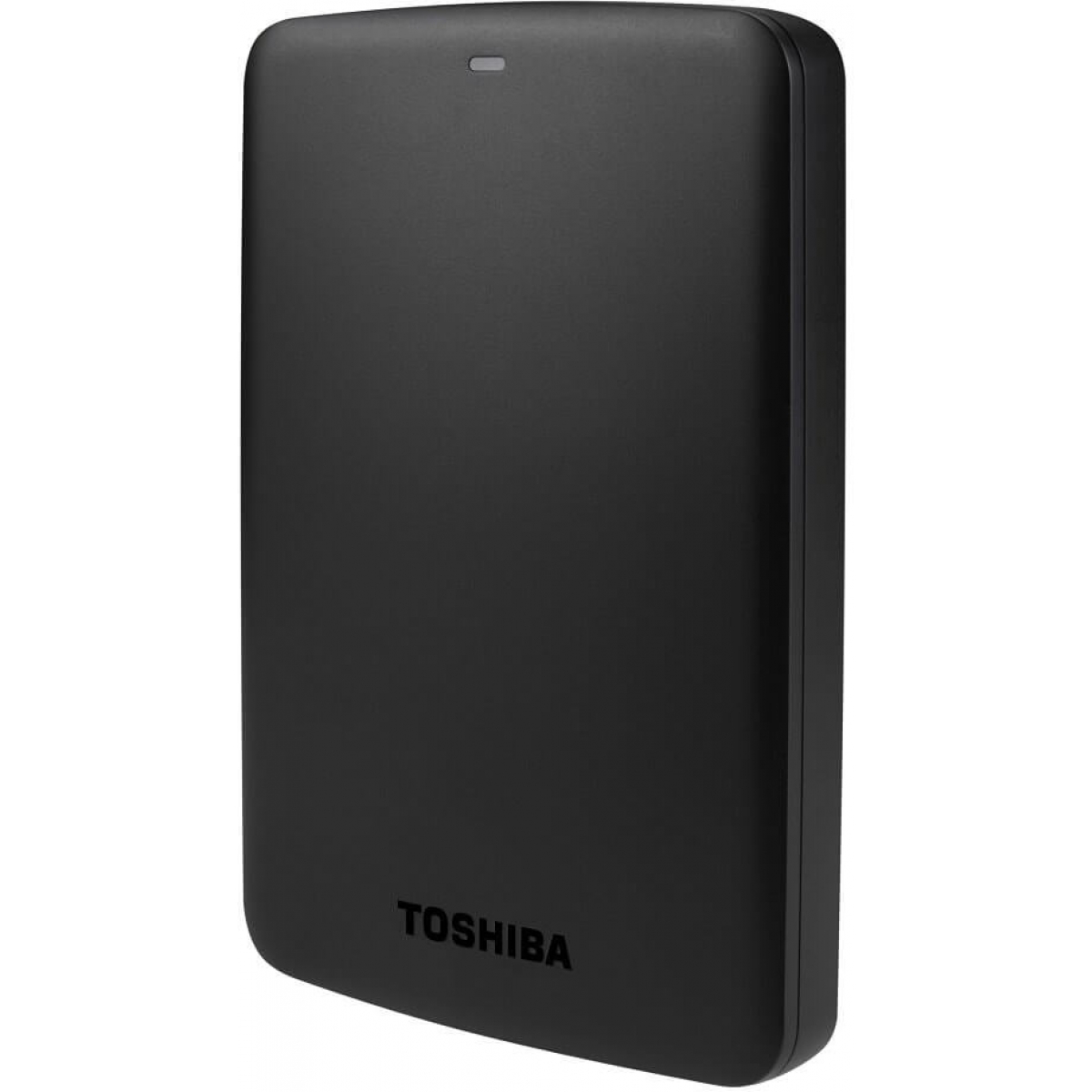 HD Externo PORTÁTIL Toshiba CANVIO BASICS 1TB USB 3.0