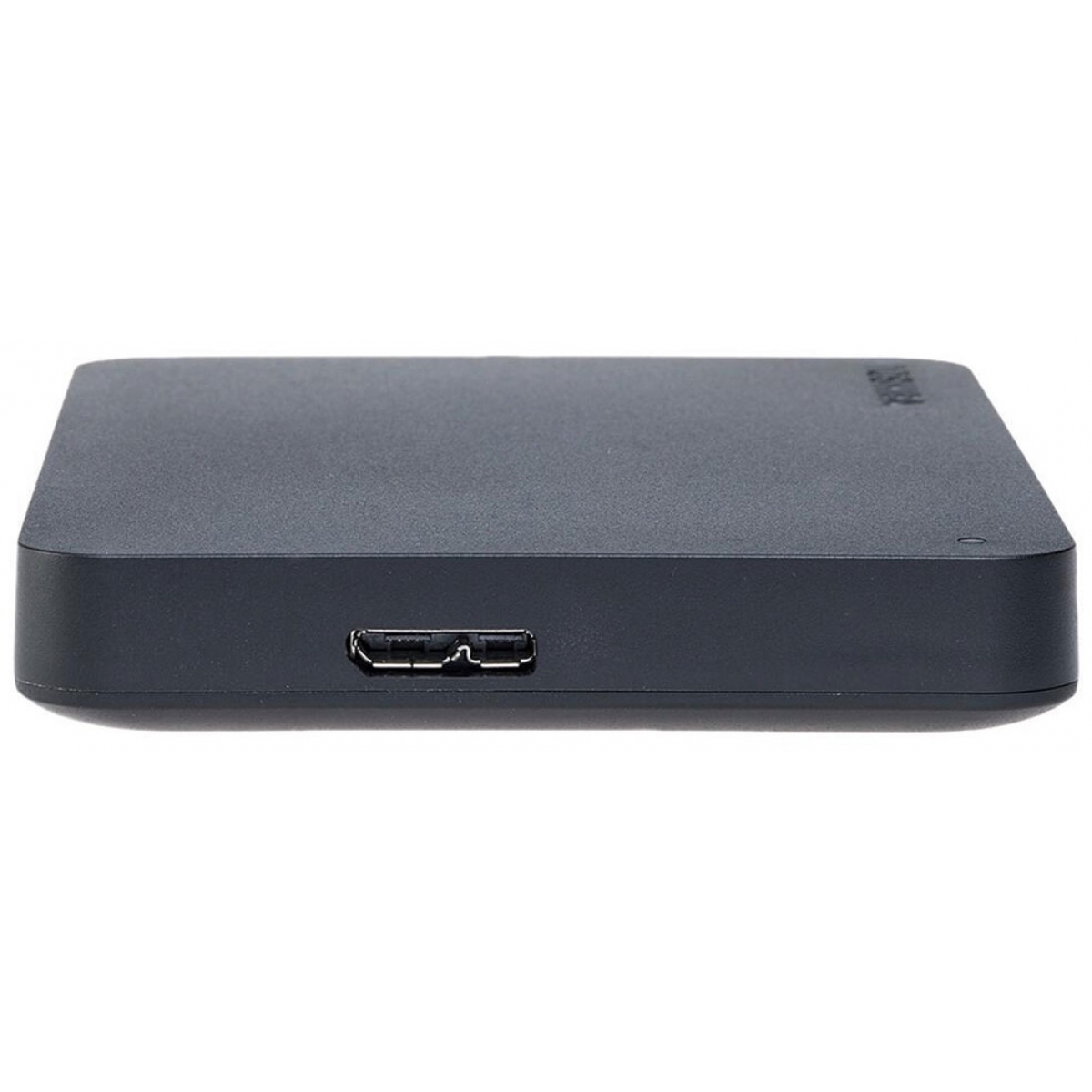 HD Externo Portátil Toshiba Canvio Basics 2TB HDTB420XK3AA USB 3.0 Preto
