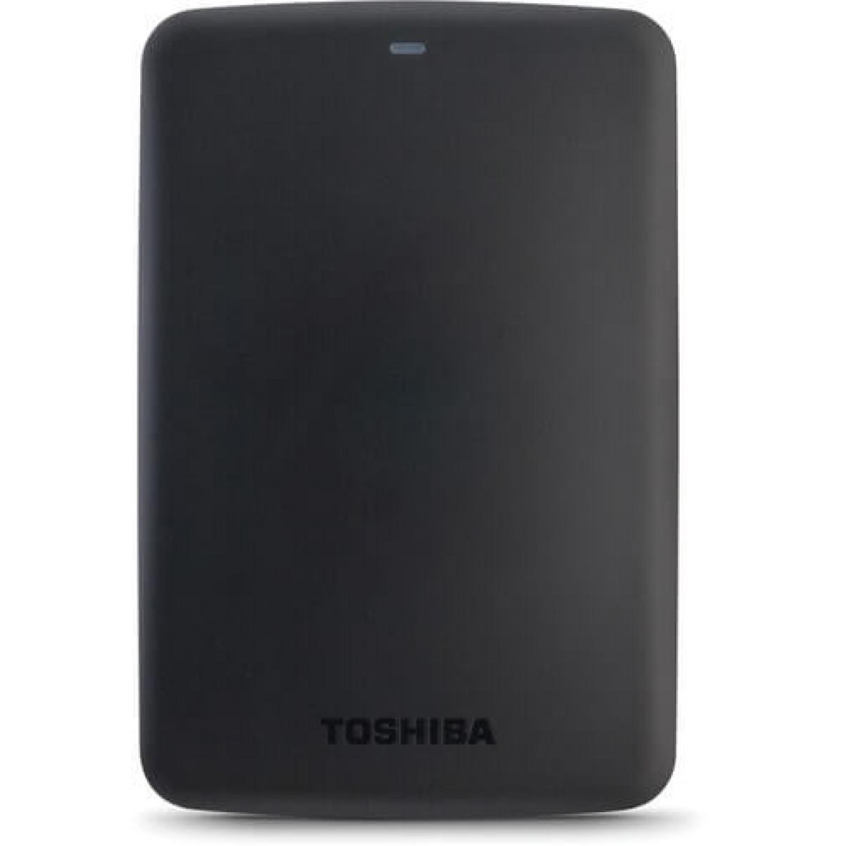 HD Externo PORTÁTIL Toshiba CANVIO BASICS 500GB USB 3.0