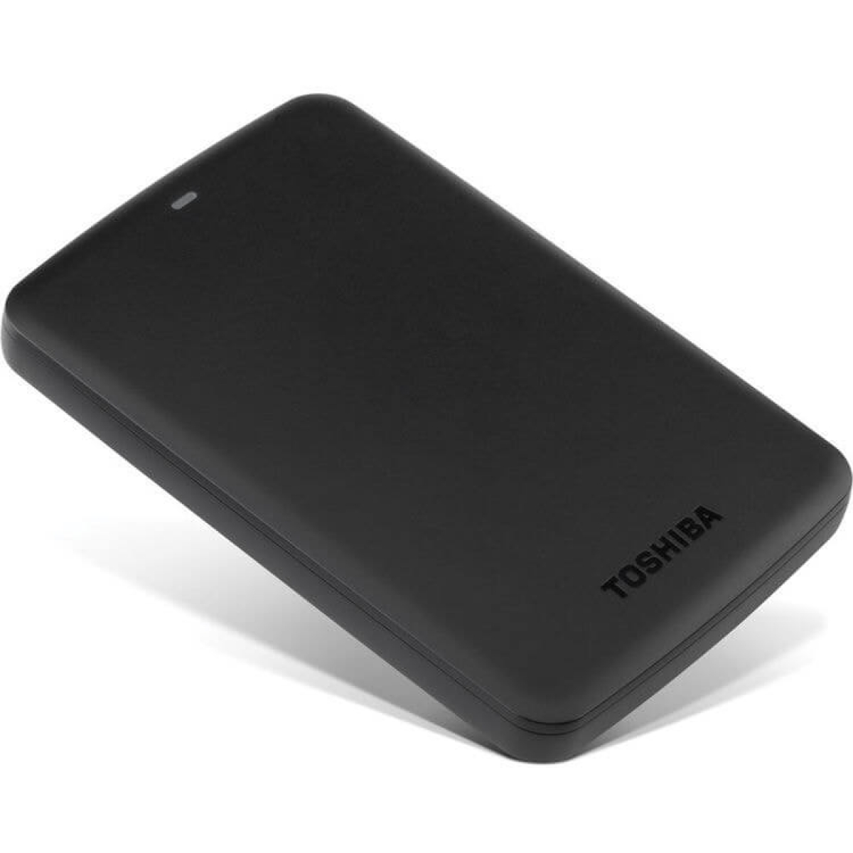 HD Externo PORTÁTIL Toshiba CANVIO BASICS 500GB USB 3.0