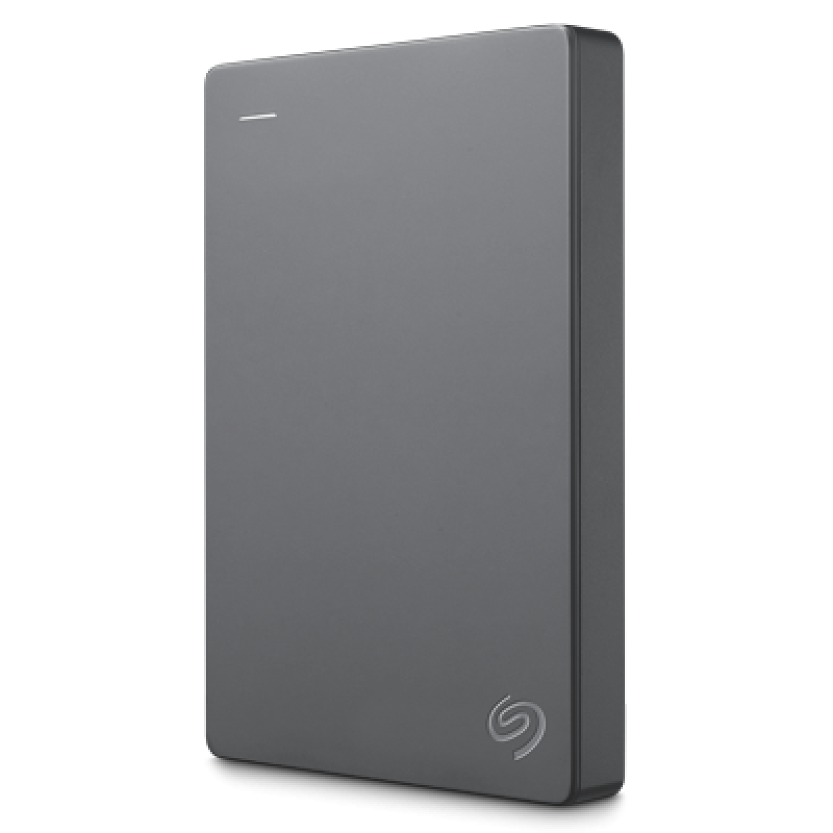 HD Externo Seagate Basic, 1TB, USB 3.0, Black, STJL1000400