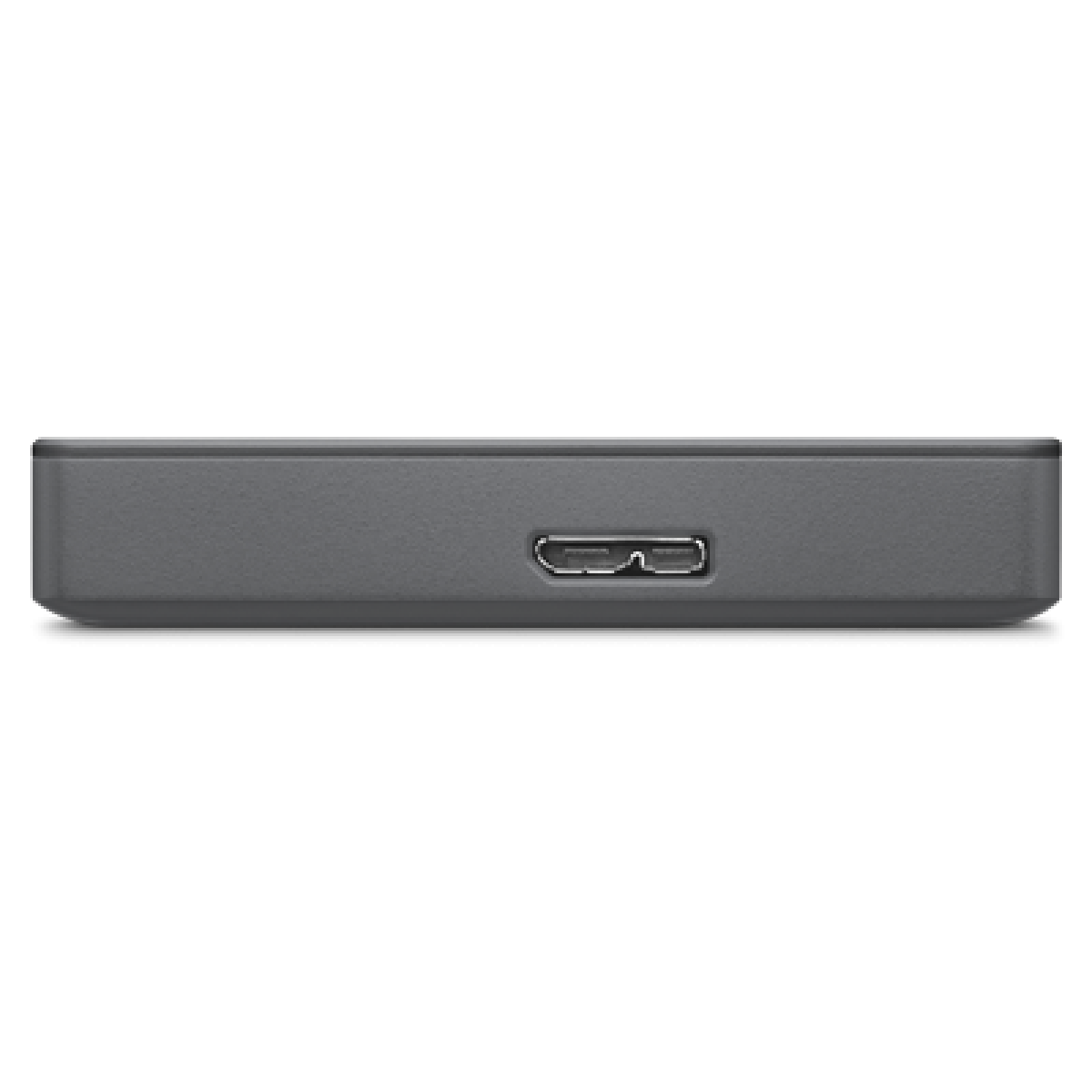 HD Externo Seagate Basic, 2TB, USB 3.0, Black, STJL2000400