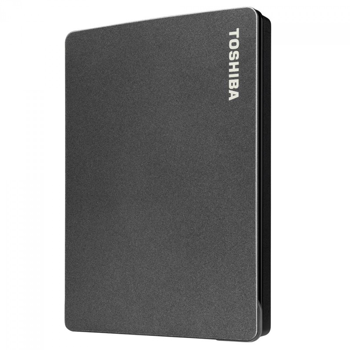 HD Externo Toshiba Canvio Gaming 2TB, USB 3.0, Até 5Gb/s, HDTX120XK3AA