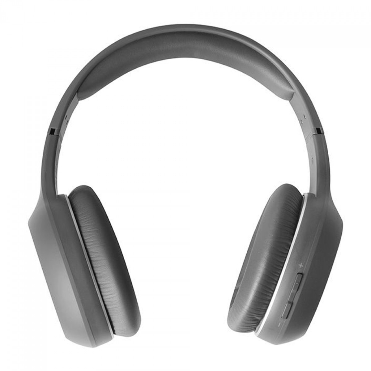 Headphone Edifier W600BT, Bluetooth, Drivers de 40mm, Cinza Escuro