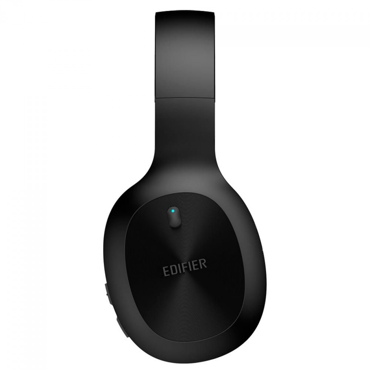 Headphone Edifier W600BT, Bluetooth, Drivers de 40mm, Preto