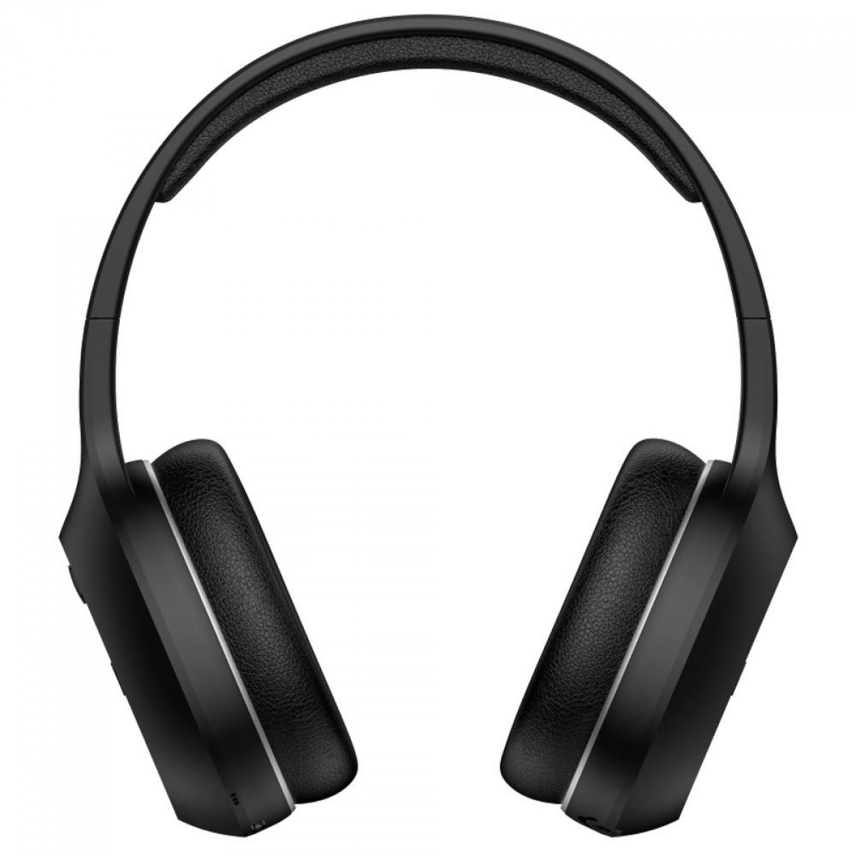 Headphone Edifier W600BT, Bluetooth, Drivers de 40mm, Preto
