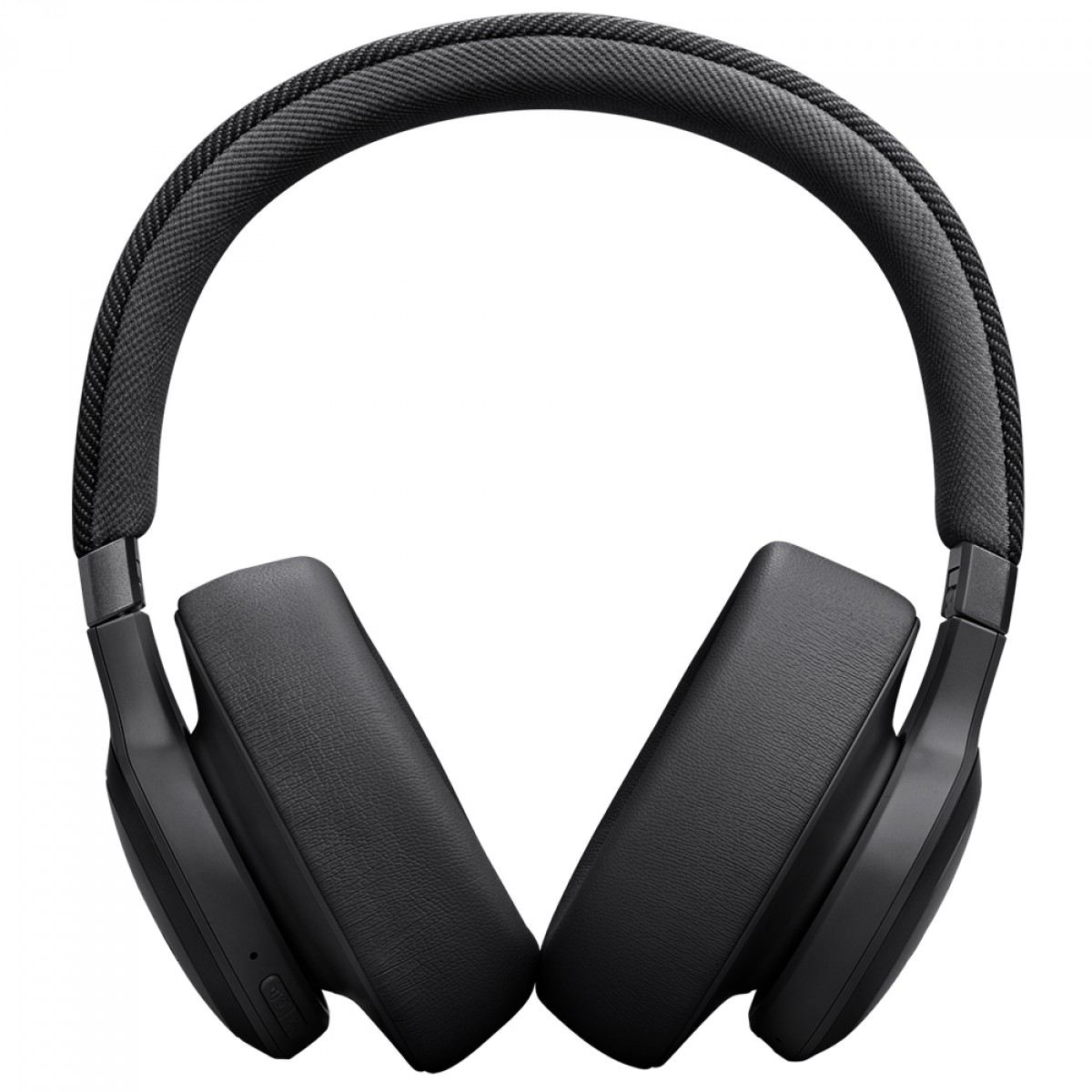 Headphone JBL Live 770NC, Bluetooth, Drivers De 40mm, Preto, JBLLIVE770NCBLK