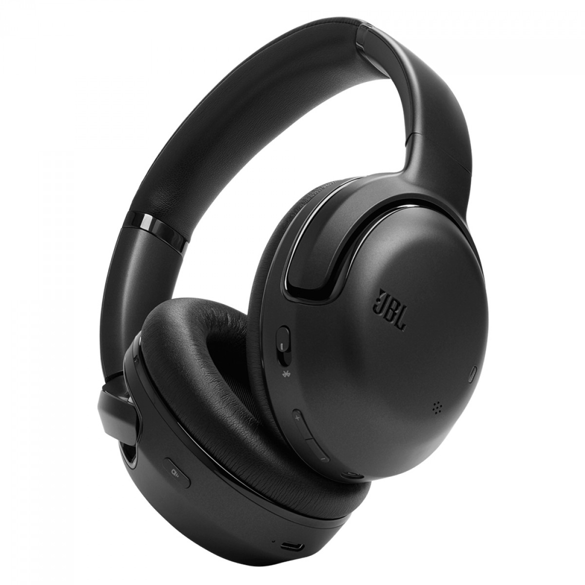 Headphone JBL Tour One M2, Bluetooth, Drivers de 40mm, Preto, JBLTOURONEM2BLK