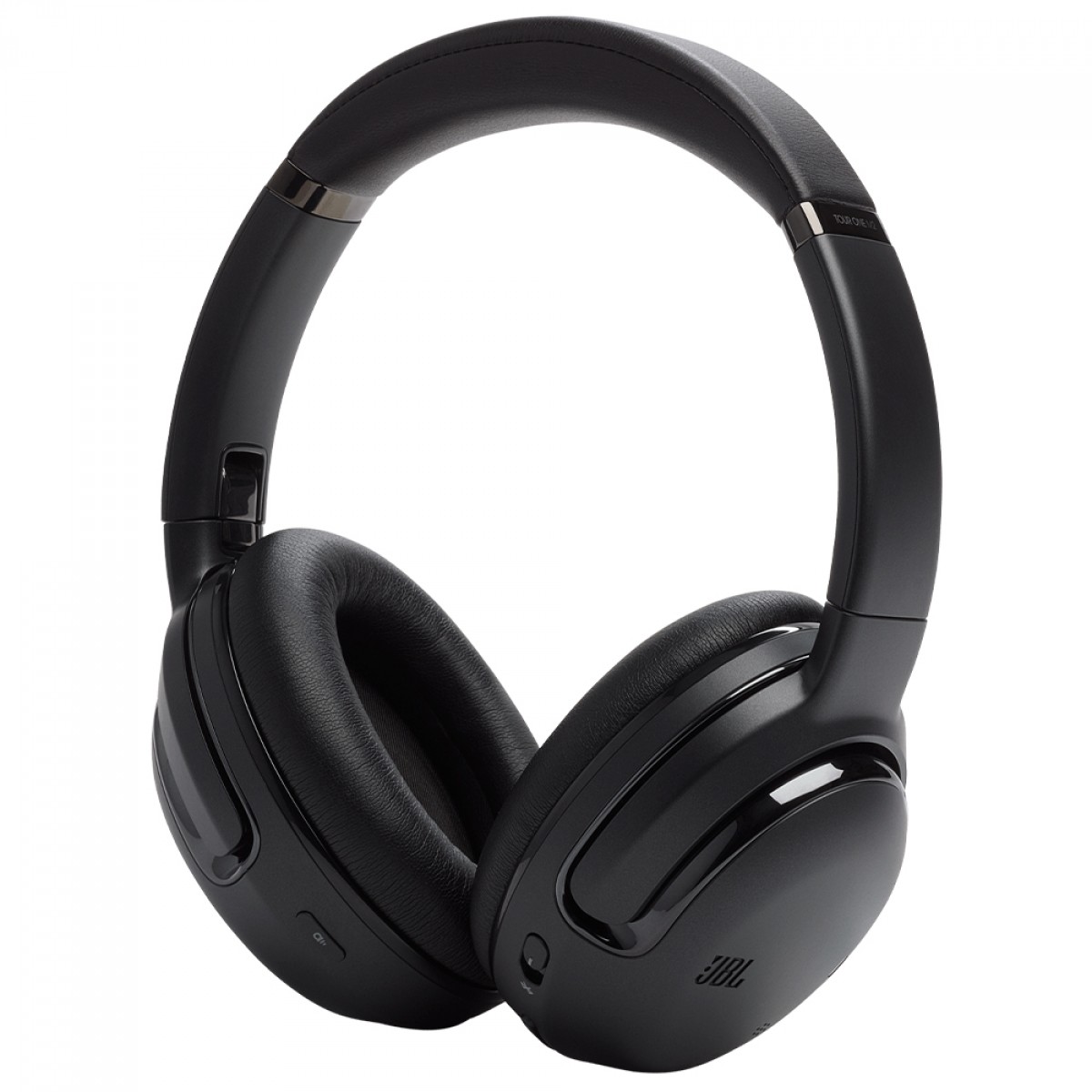 Headphone JBL Tour One M2, Bluetooth, Drivers de 40mm, Preto, JBLTOURONEM2BLK