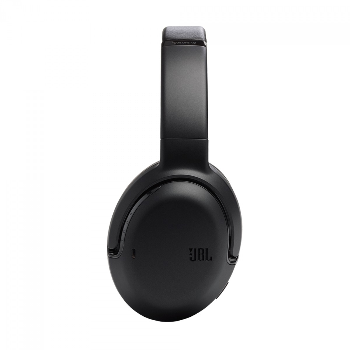 Headphone JBL Tour One M2, Bluetooth, Drivers de 40mm, Preto, JBLTOURONEM2BLK