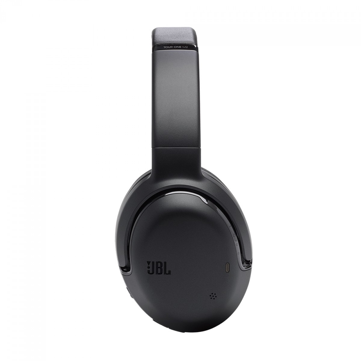 Headphone JBL Tour One M2, Bluetooth, Drivers de 40mm, Preto, JBLTOURONEM2BLK