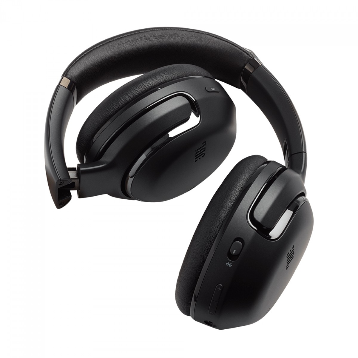 Headphone JBL Tour One M2, Bluetooth, Drivers de 40mm, Preto, JBLTOURONEM2BLK