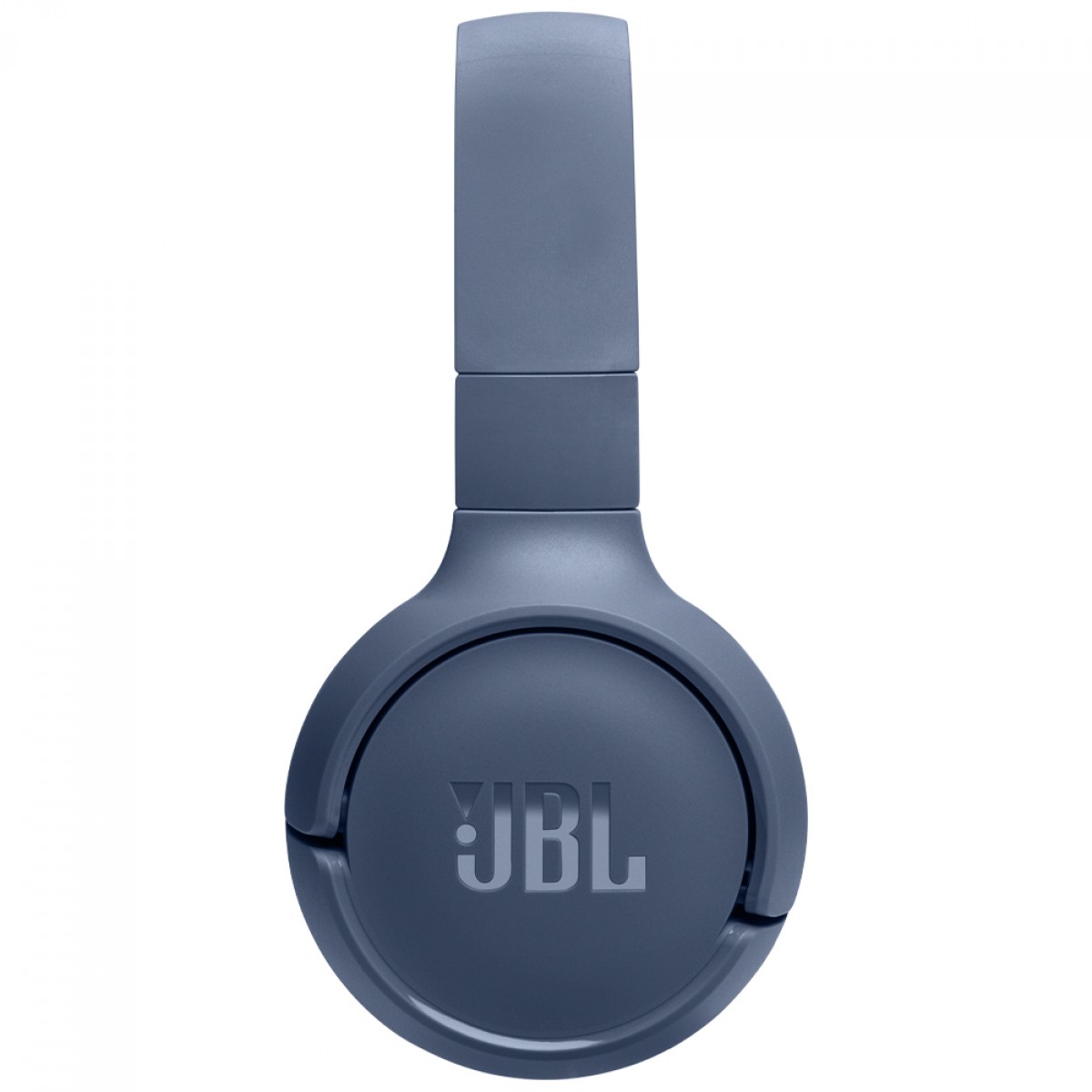 Headphone JBL Tune 520BT, Bluetooth, Drivers De 33mm, Pure Bass, Azul, JBLT520BTBLU