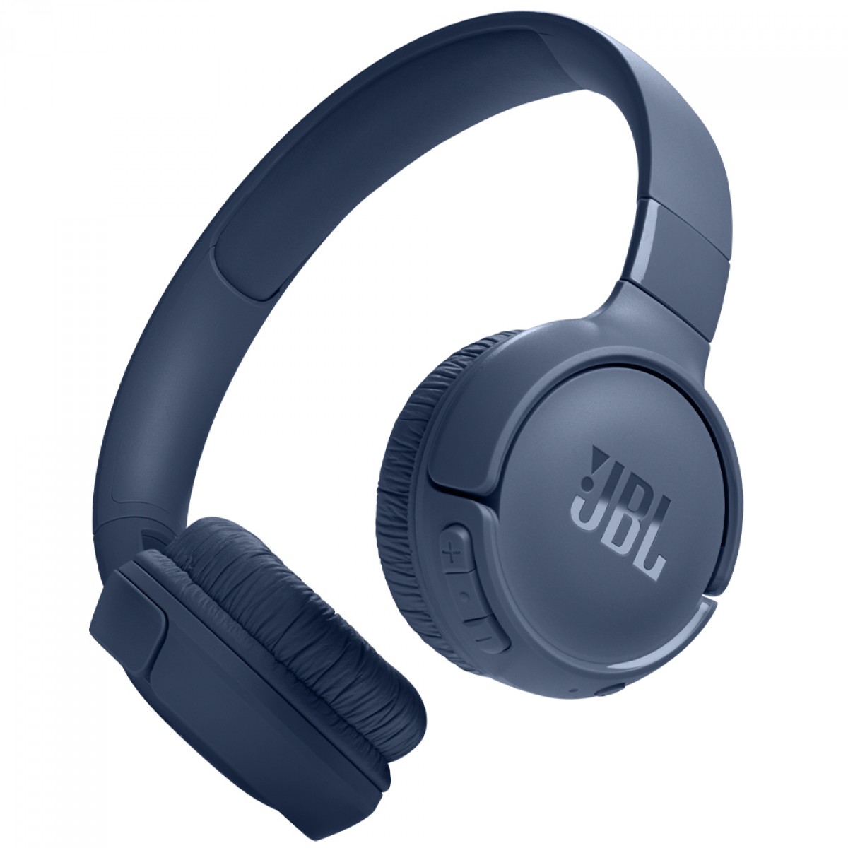 Headphone JBL Tune 520BT, Bluetooth, Drivers De 33mm, Pure Bass, Azul, JBLT520BTBLU