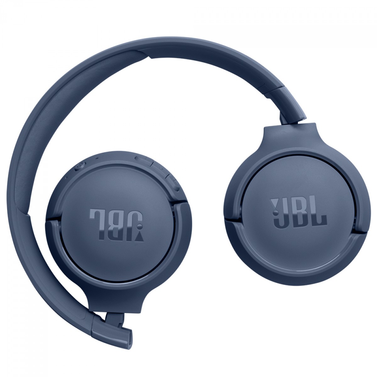 Headphone JBL Tune 520BT, Bluetooth, Drivers De 33mm, Pure Bass, Azul, JBLT520BTBLU