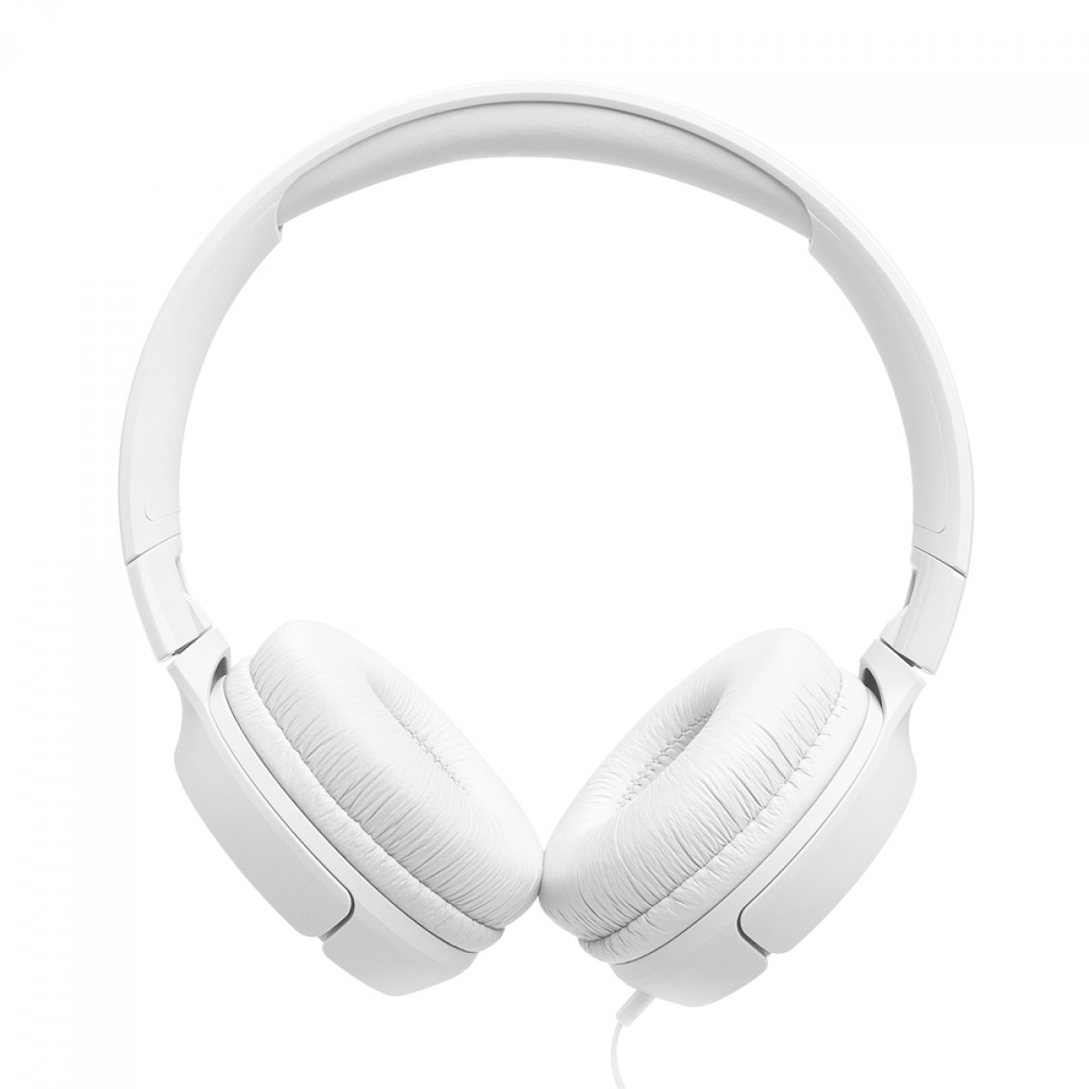 Headphone JBL Tune 520C, USB-C, Drivers de 32mm, Pure Bass, Branco, JBLT520CWHT