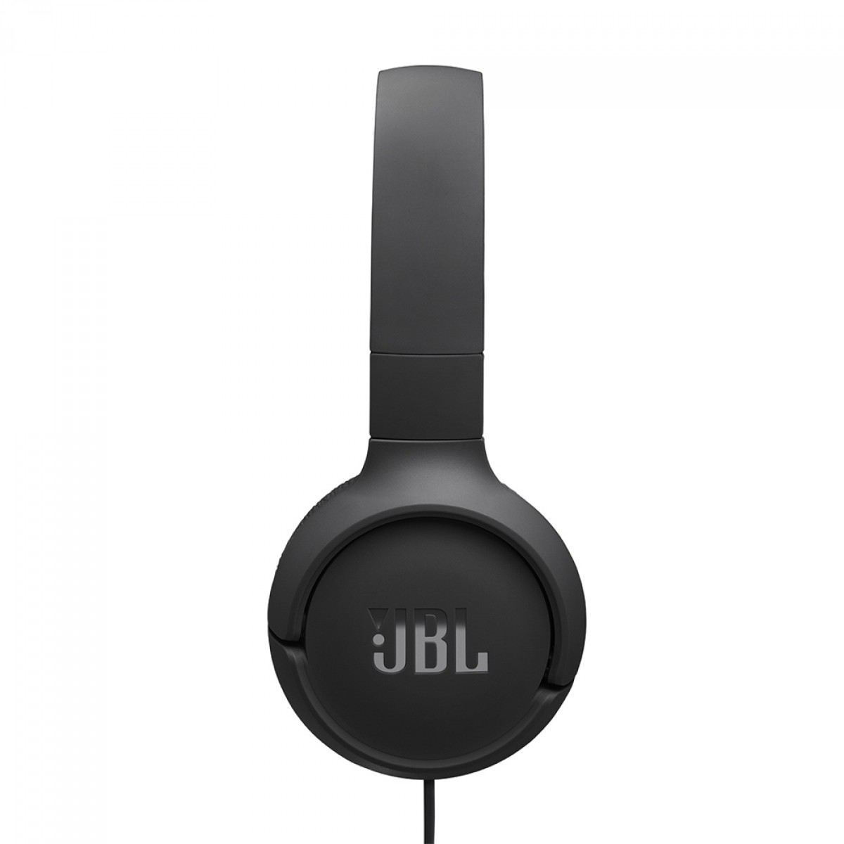 Headphone JBL Tune 520C, USB-C, Drivers de 32mm, Pure Bass, Preto, JBLT520CBLK