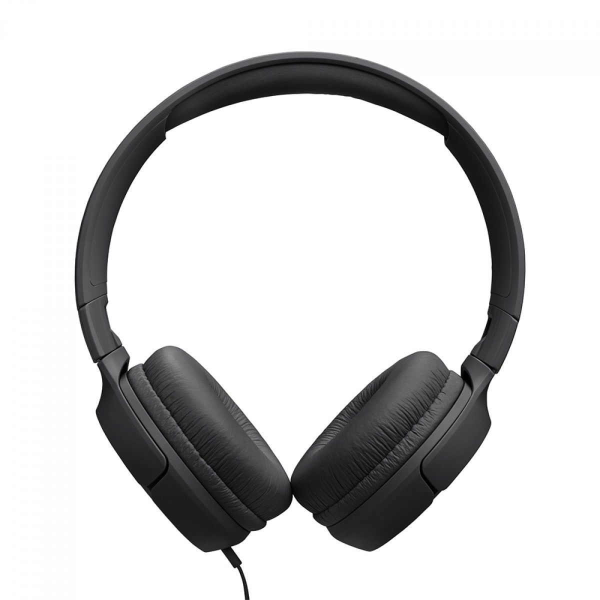 Headphone JBL Tune 520C, USB-C, Drivers de 32mm, Pure Bass, Preto, JBLT520CBLK
