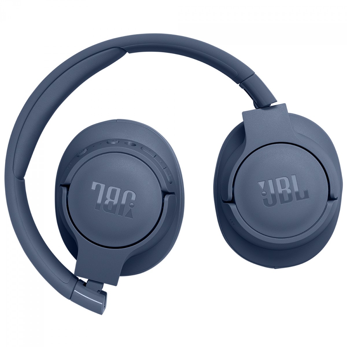 Headphone JBL Tune 770NC, Bluetooth, Drivers De 40mm, Pure Bass, Azul, JBLT770NCBLU
