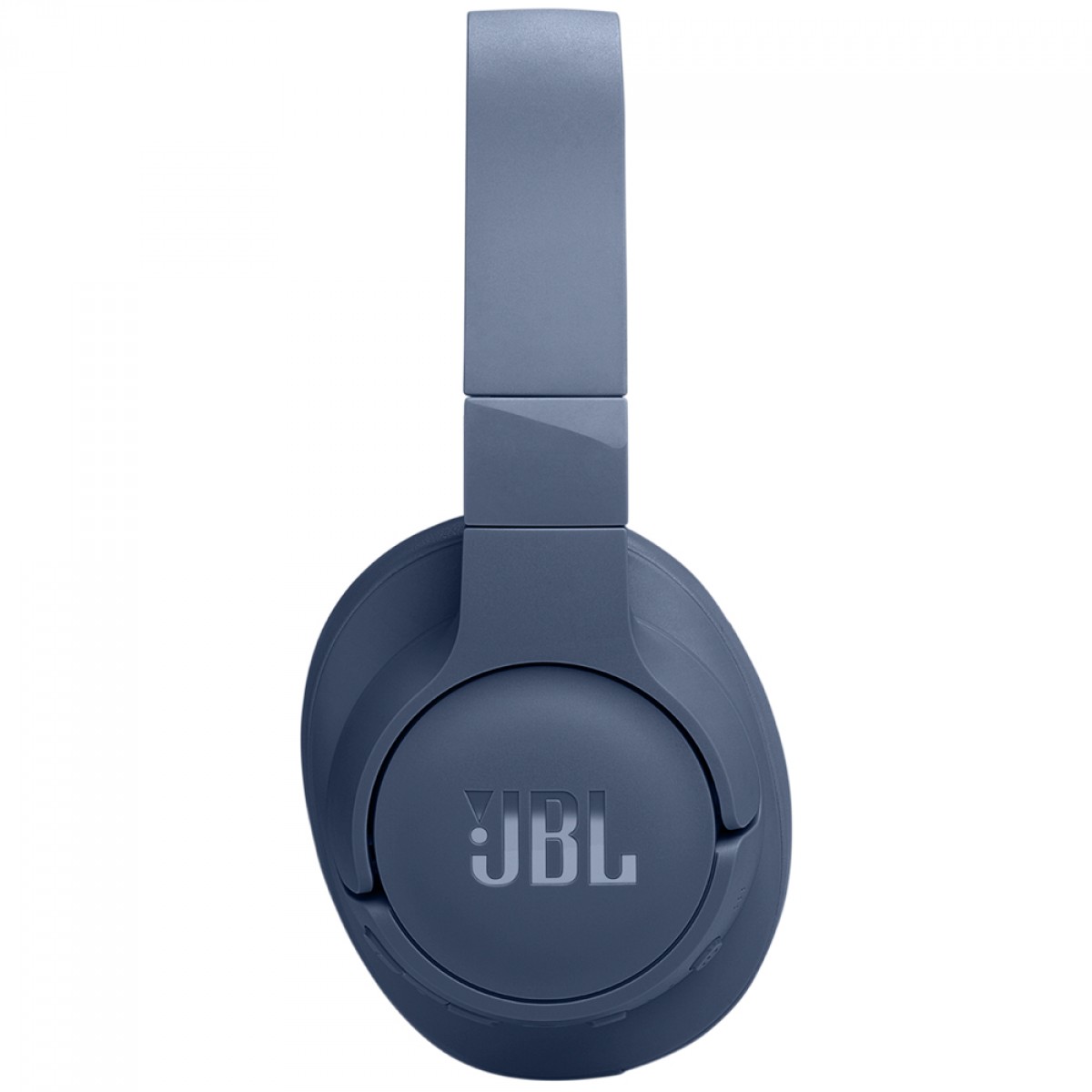 Headphone JBL Tune 770NC, Bluetooth, Drivers De 40mm, Pure Bass, Azul, JBLT770NCBLU