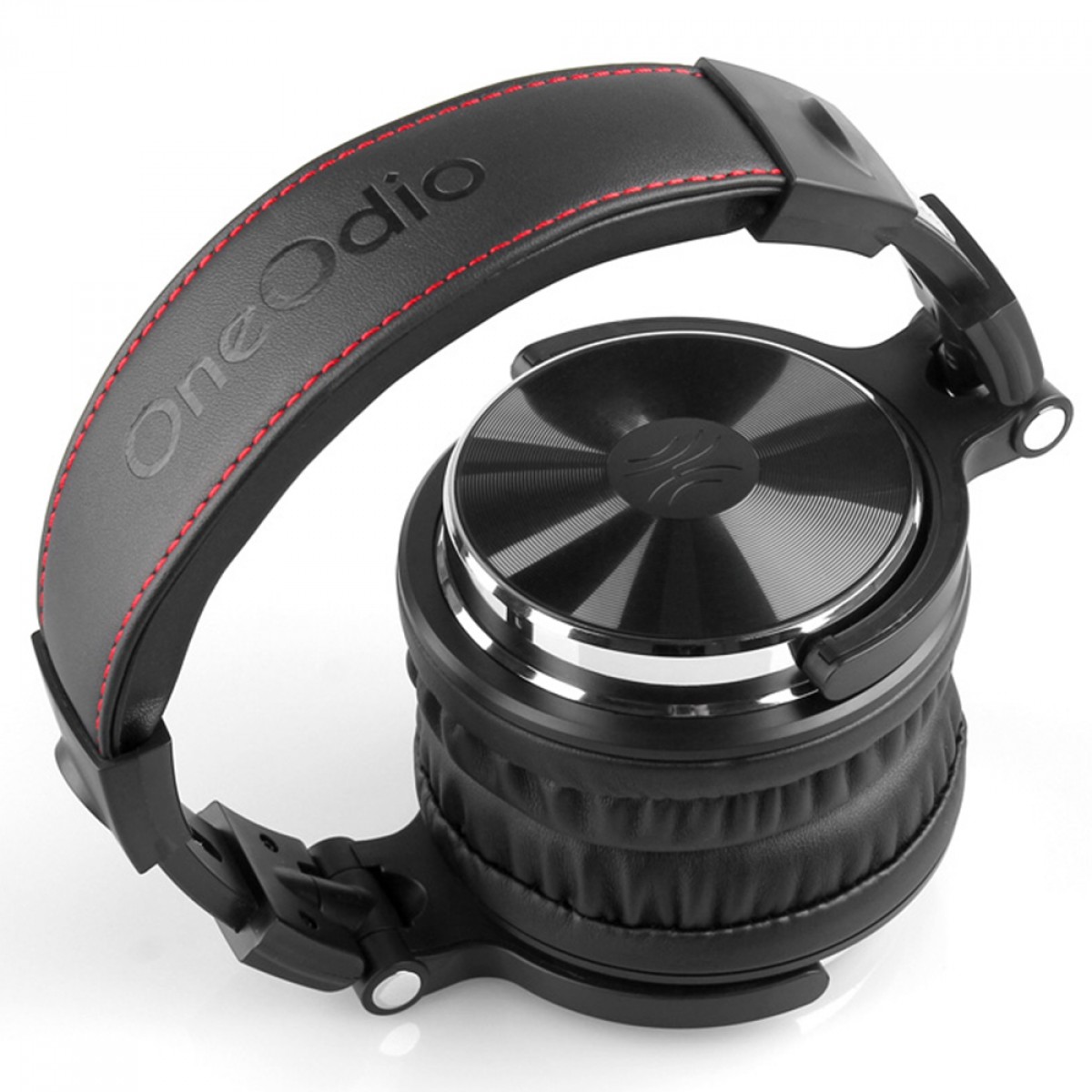 Headphone Profissional OneOdio Studio DJ PRO 10, Drivers De 50mm, 3.5mm/6.3mm, Preto