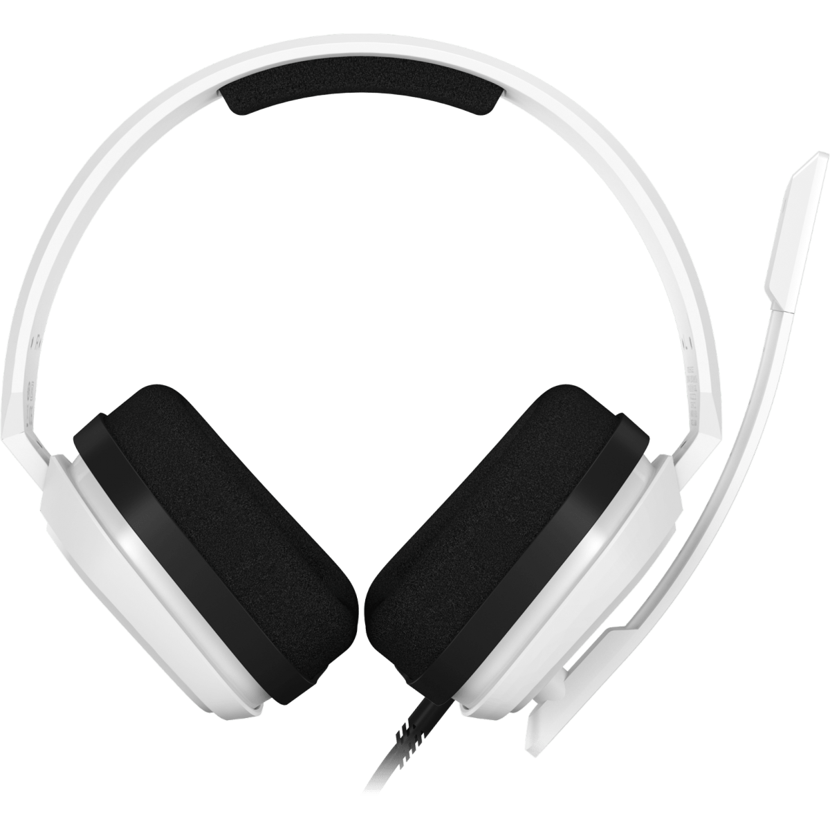 Headset Gamer Astro A10, White/Blue, 939-001853