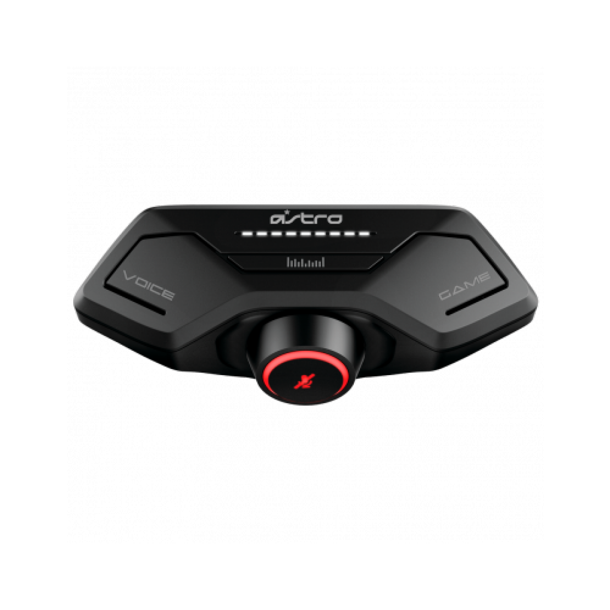 Headset Gamer Logitech Astro A40 + MixAmp M80, Xbox One, Pc, Red/Black, 939-001808