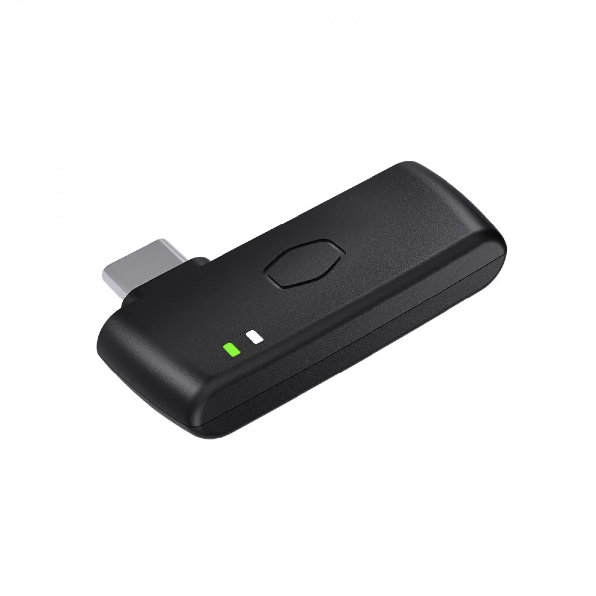 Headset Gamer Cooler Master CH351, Wirelles/Bluetooth, Surround 3D, Drivers de 50mm, Preto, CH-351 - Open Box