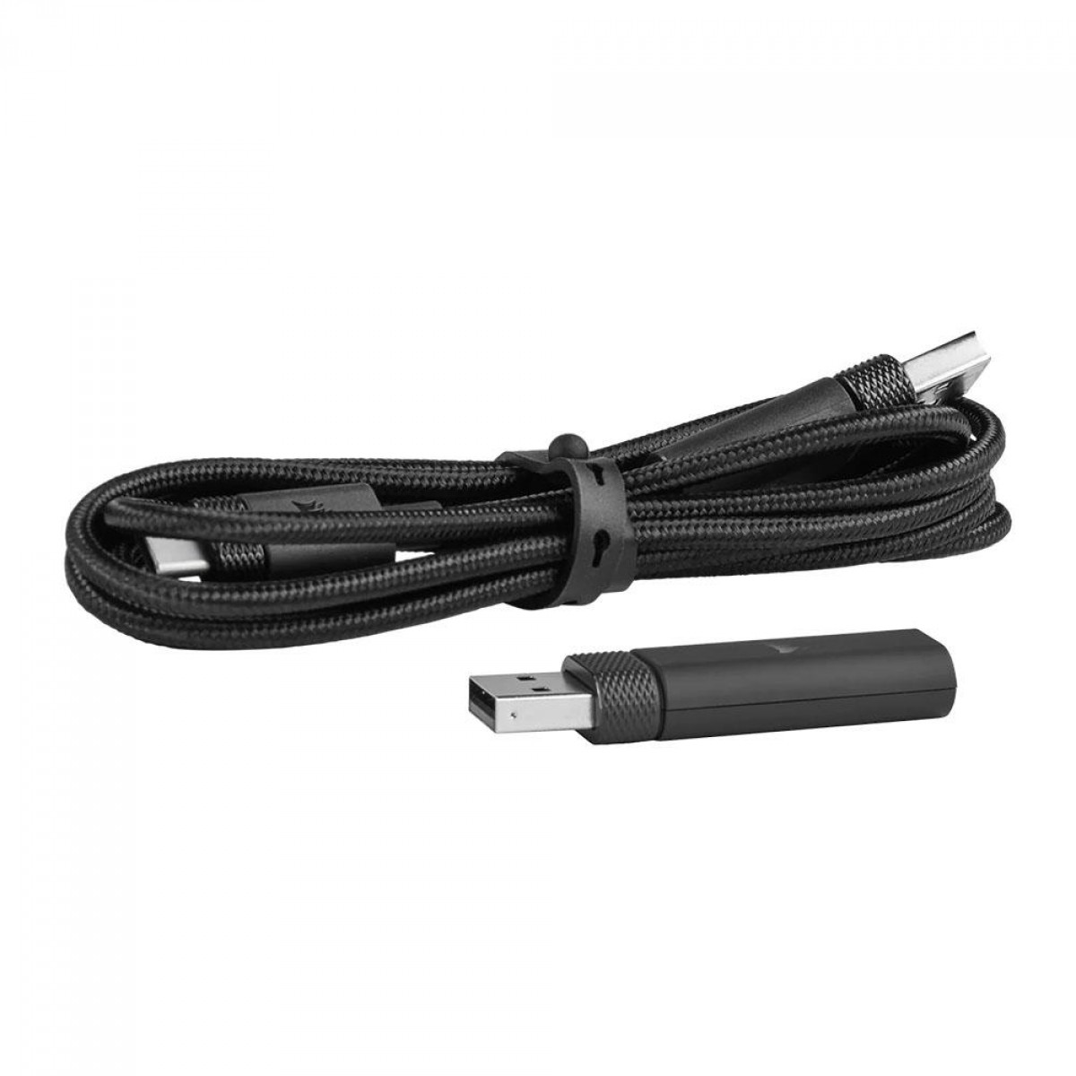 Headset Gamer Corsair HS80 Premium, RGB, Surround, Wireless, Dolby Atmos, Drivers 50mm, Preto, CA-9011235-NA