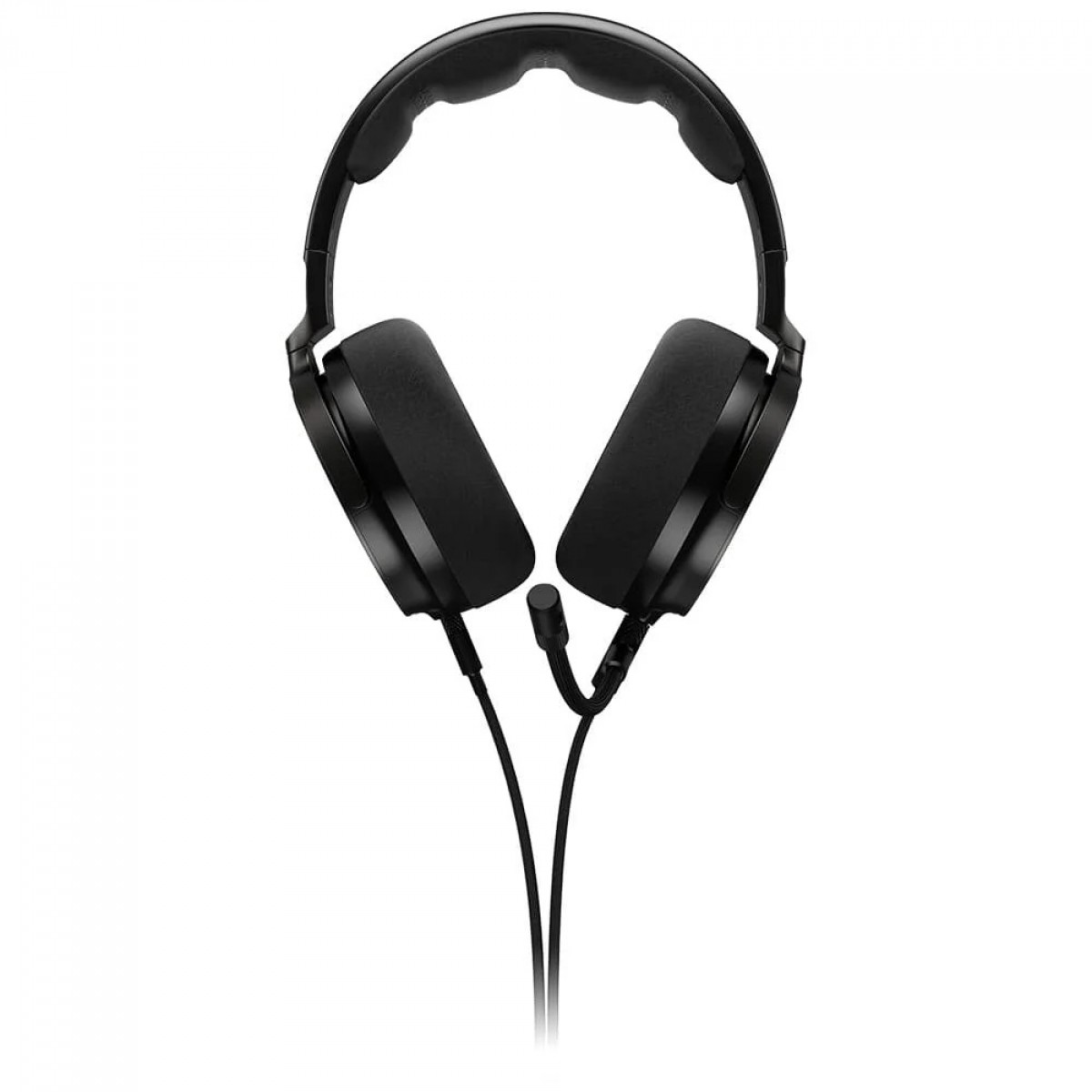 Headset Gamer Corsair Virtuoso Pro, 3.5mm, Drivers de 50mm, Múltiplas Plataformas, Carbon, CA-9011370-NA