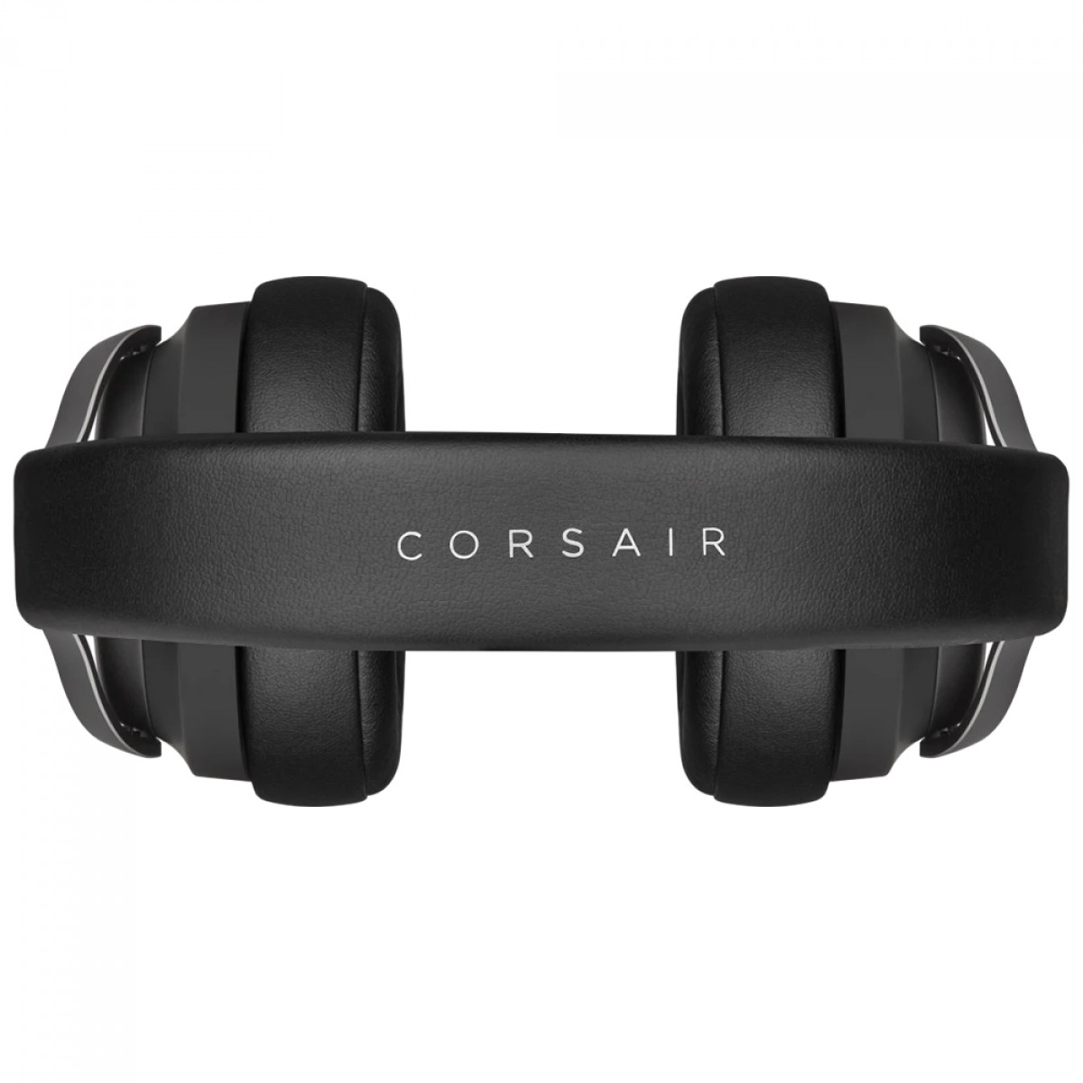 Headset Gamer Corsair Virtuoso RGB XT, Wireless/Bluetooth/USB/3.5mm, Drivers de 50mm, Múltiplas Plataformas, Cinza, CA-9011188-NA