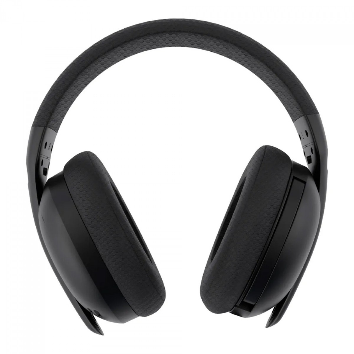 Headset Gamer Fortrek Wise Air, Wireless/Bluetooth/USB, Drivers de 40mm, Com Microfone, Preto