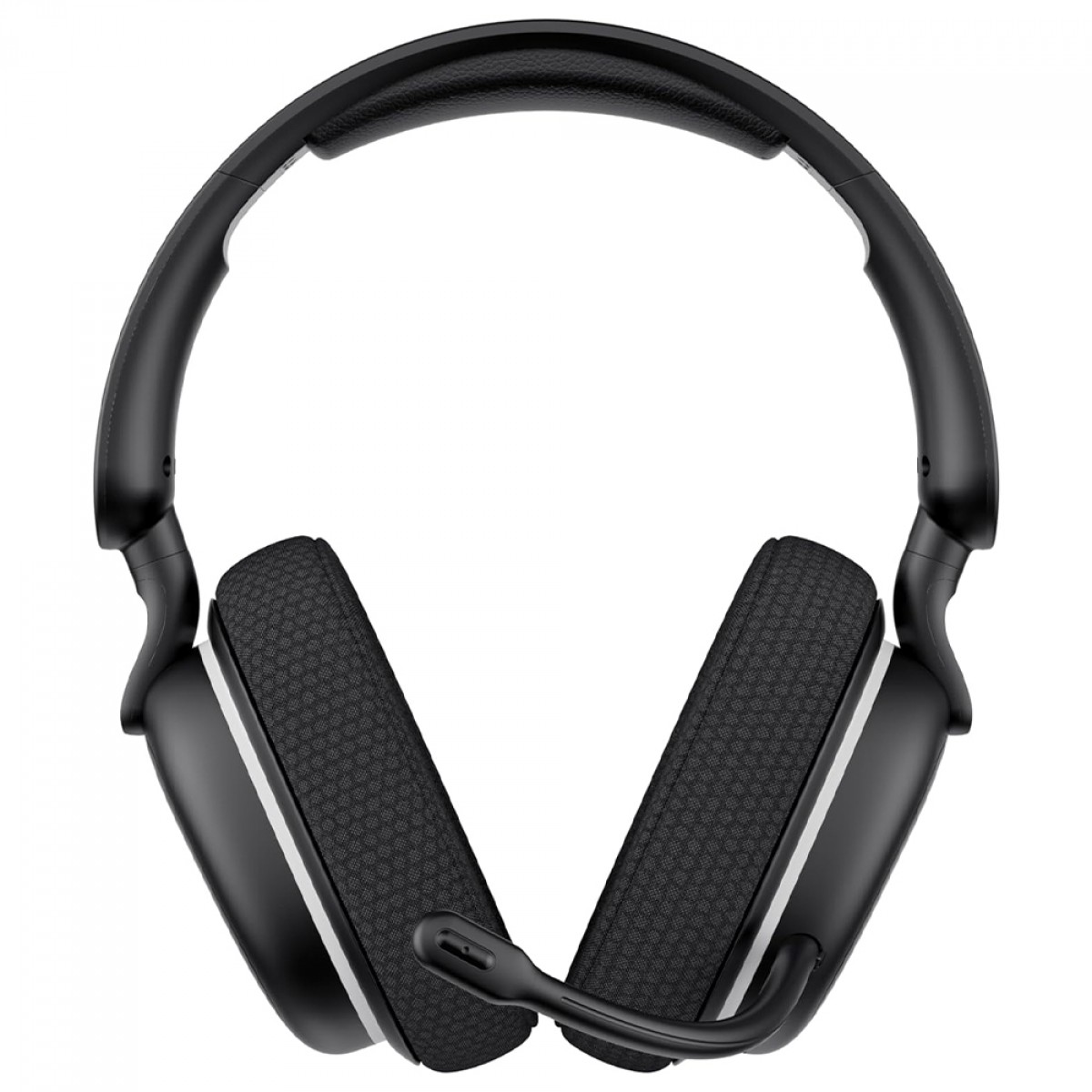 Headset Gamer Havit Fuxi-H7SE, Wireless/Bluetooth, Microfone Destacável, Drivers de 40mm, Preto