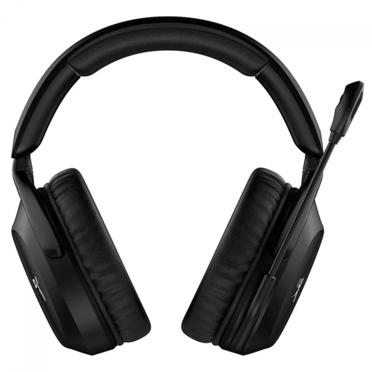 Headset Gamer HyperX Cloud Stinger 2, Wireless, Drivers 50mm, Preto, 676A2AA
